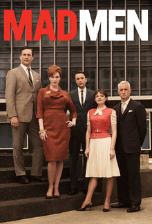 Mad Men poster