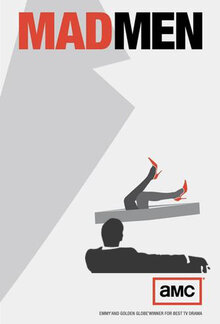 Mad Men poster
