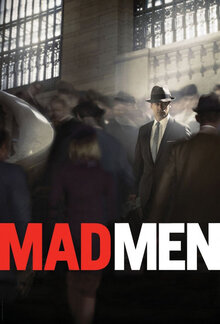 Mad Men poster