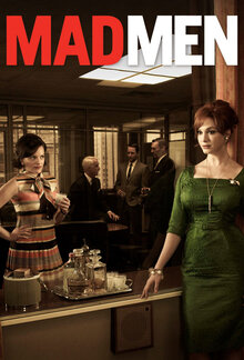 Mad Men poster