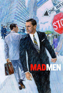 Mad Men poster
