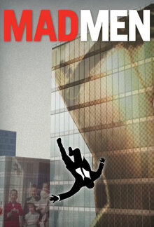Mad Men poster