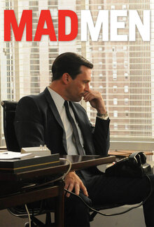 Mad Men poster