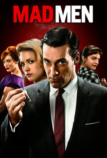 Mad Men poster