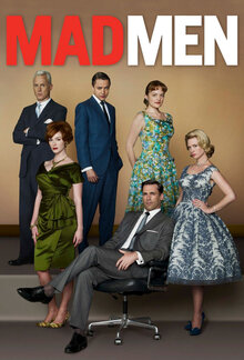 Mad Men poster
