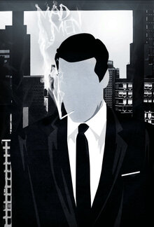 Mad Men poster