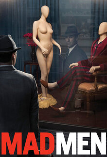 Mad Men poster