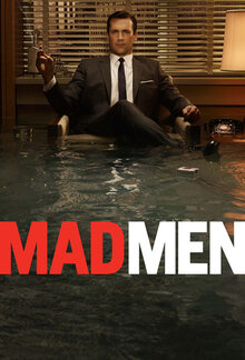 Mad Men poster