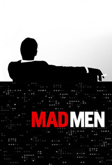 Mad Men poster