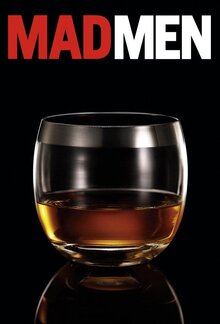 Mad Men poster