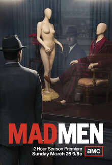 Mad Men poster
