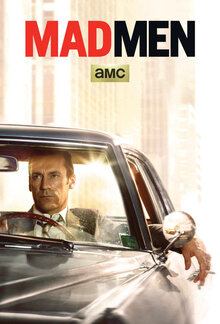Mad Men poster