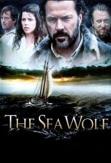 Sea Wolf poster