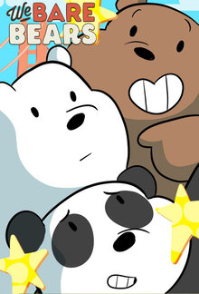 We Bare Bears