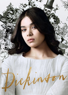 Dickinson poster