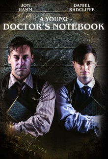 A Young Doctor's Notebook & Other Stories poster