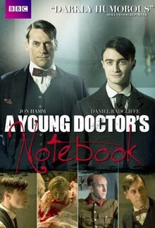 A Young Doctor's Notebook & Other Stories poster