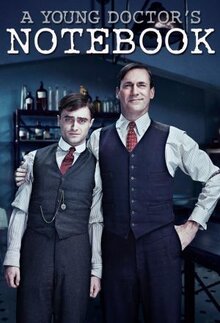 A Young Doctor's Notebook & Other Stories poster