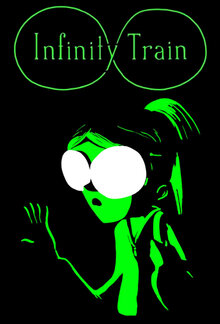 Infinity Train poster