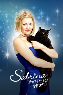 Sabrina, the Teenage Witch poster