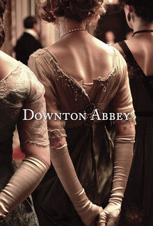 Downton Abbey poster