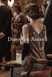 Downton Abbey poster