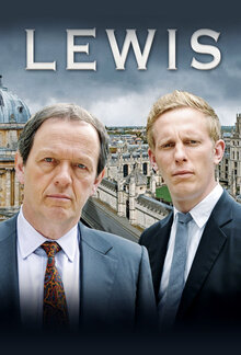 Lewis poster