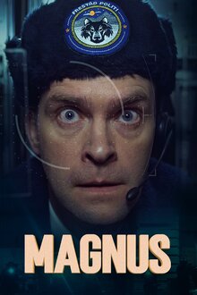 Magnus poster