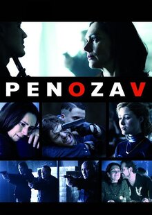 Penoza poster