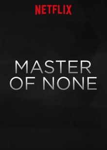 Master of None poster