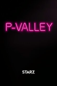 P-Valley poster