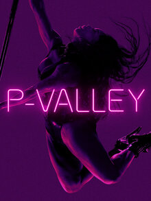 P-Valley poster