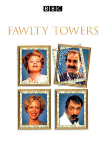 Fawlty Towers