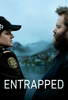 Ófærð poster
