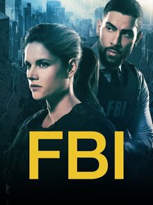 FBI poster