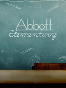 Abbott Elementary poster