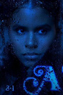 Постер сериала Атланта