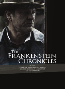Постер сериала Хроники Франкенштейна