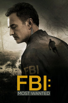FBI: Most Wanted poster