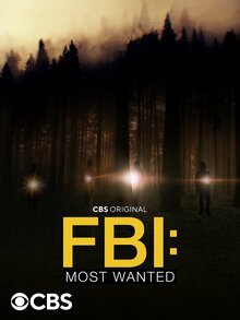 FBI: Most Wanted poster