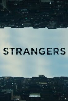 Strangers poster