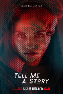 Tell Me a Story poster