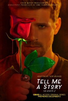 Tell Me a Story poster