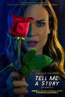 Tell Me a Story poster