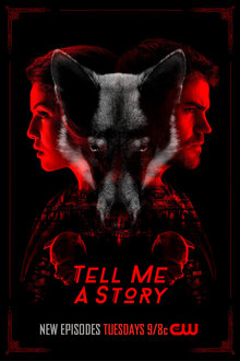 Tell Me a Story poster