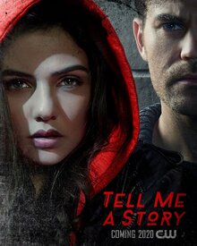 Tell Me a Story poster
