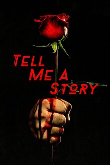 Tell Me a Story poster