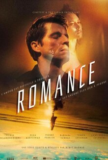 Romance poster