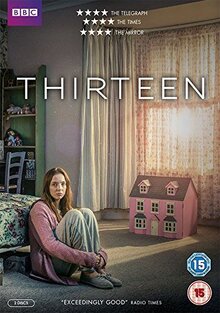 Постер сериала Тринадцать