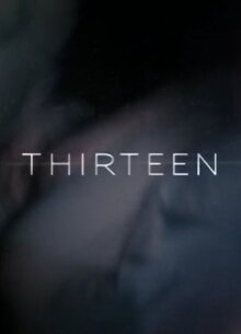 Thirteen poster